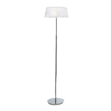 Ideal Lux ISA PT2 Lampa Podłogowa 