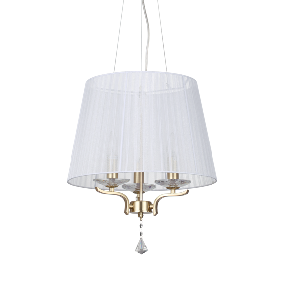 Ideal Lux Pegaso SP3 Lampa
