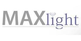 Lampa MaxLight Moonlight mini P0076-01D