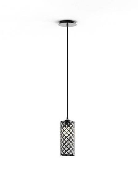 Lampa wisząca Dann Lux Design Pao CH-P DLD5305 