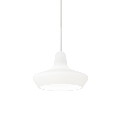 Zwis Ideal Lux Lido-3 SP1 Bianco