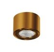 Reflektor sufitowy złoty Azzardo Eco Alix AZ3496 